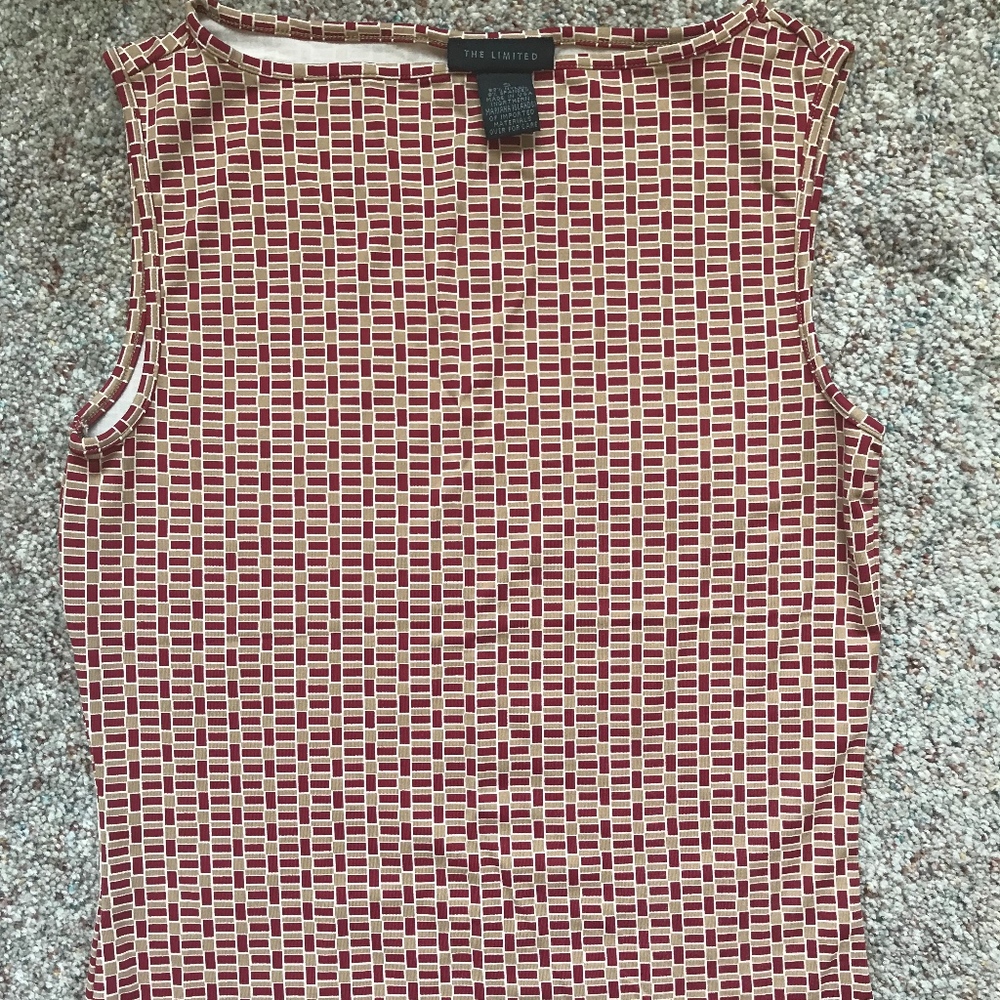 The Limited - Tank Top